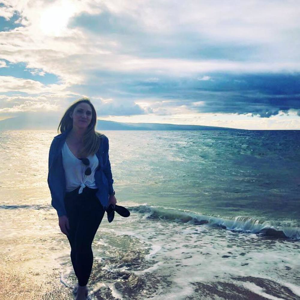 Meet your Posher, Linsey